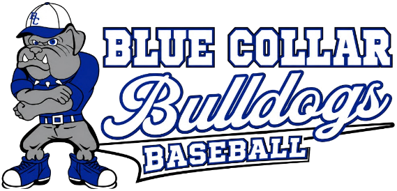 Blue Collar Bulldogs Baseball